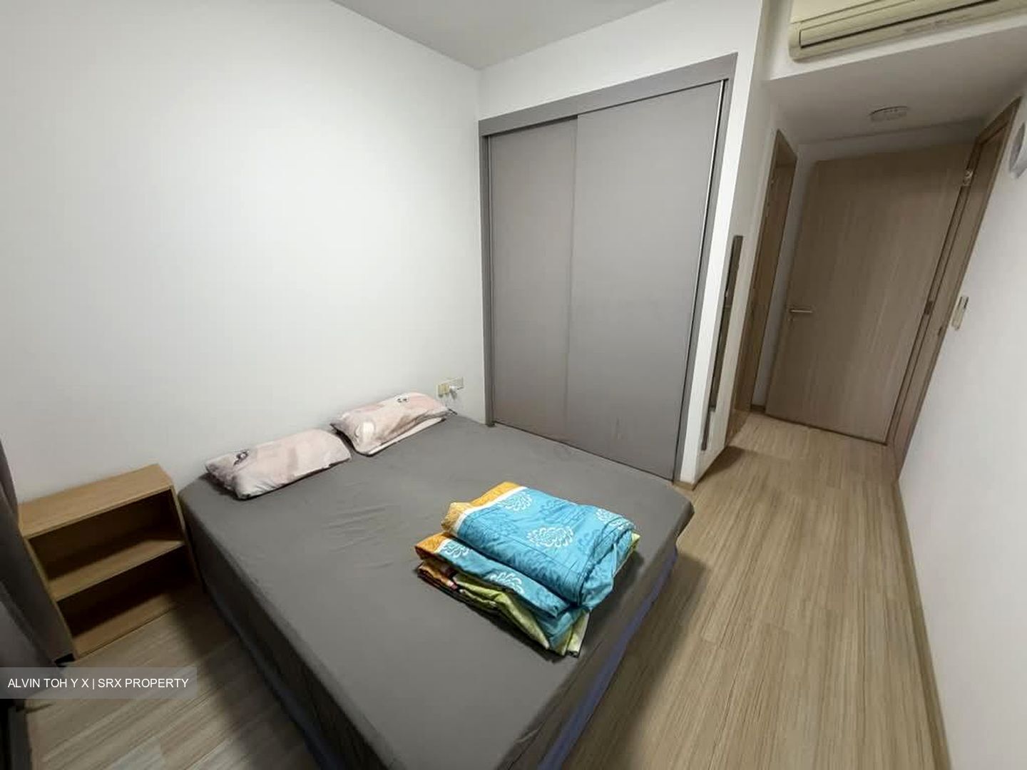 Parc Life (D27), Condominium #591337901